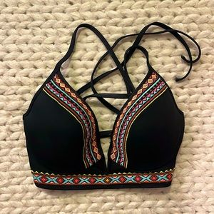 Bikini top 32D